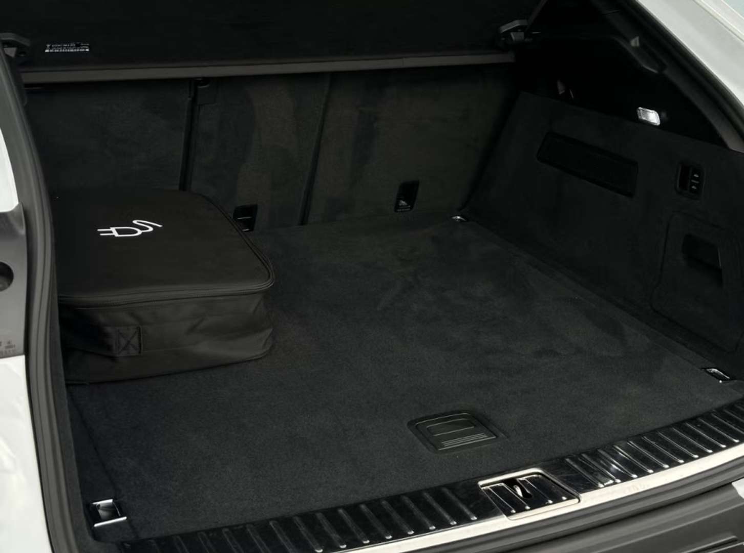 Porsche Cayenne Coupé E-Hybrid - 2022 - Joinsteer - #29