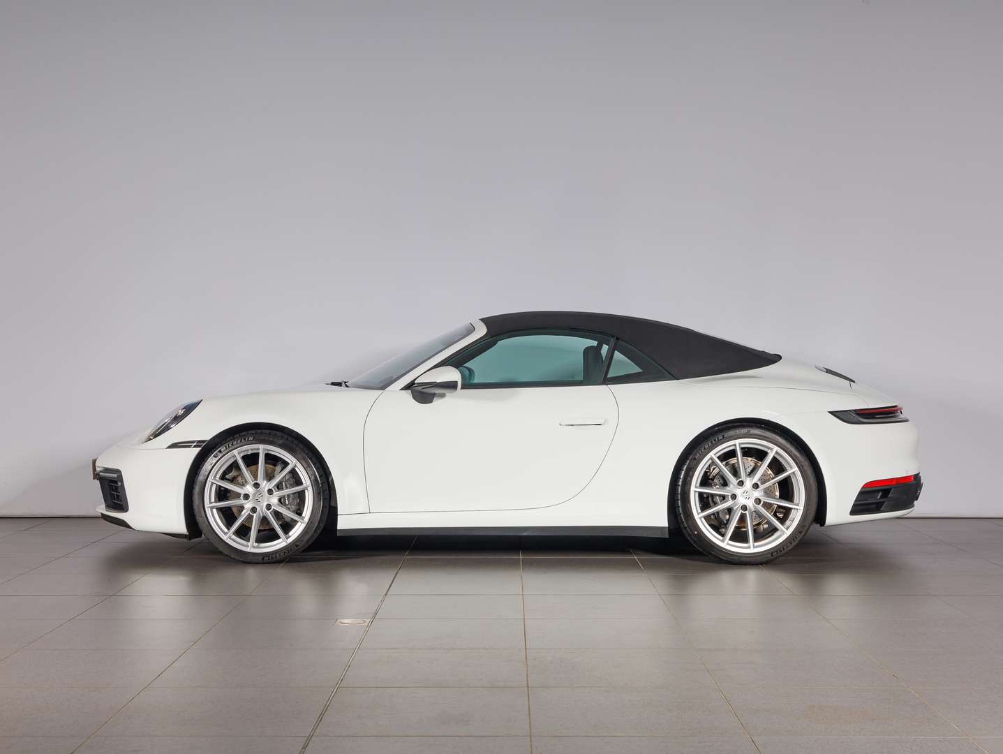 Porsche 992 I Carrera Cabriolet - 2024 - Joinsteer - #3