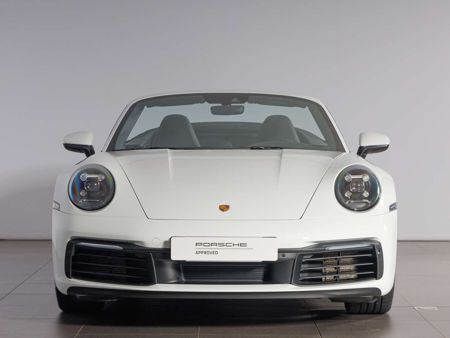 Porsche 992 I Carrera Cabriolet - 2024 - Joinsteer - #6