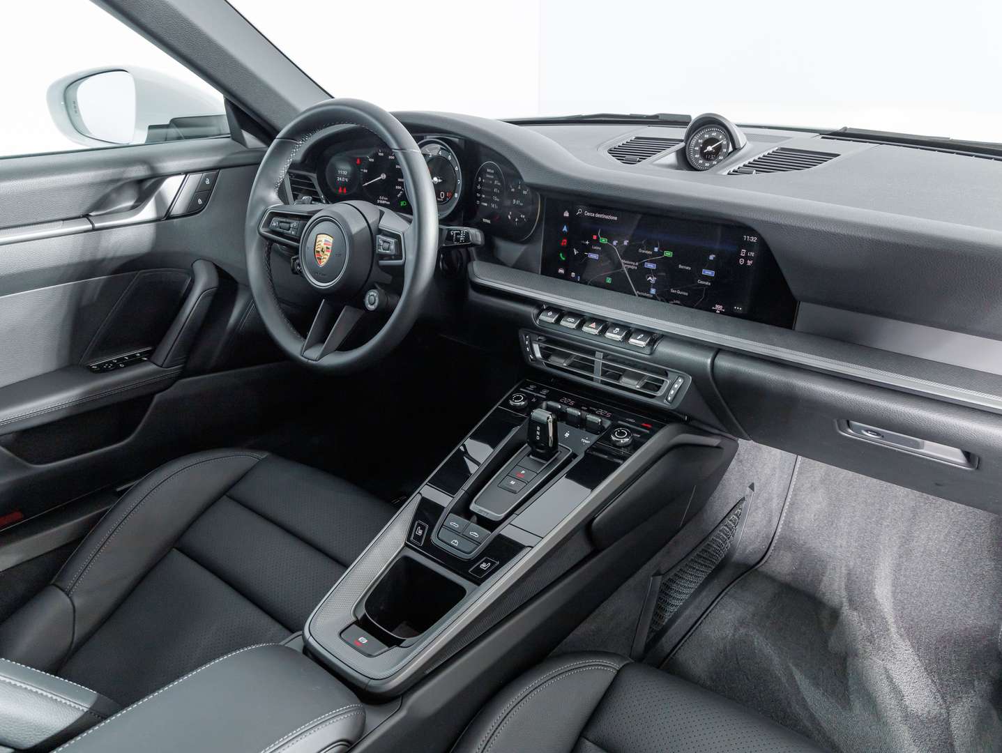 Porsche 992 I Carrera Cabriolet - 2024 - Joinsteer - #8