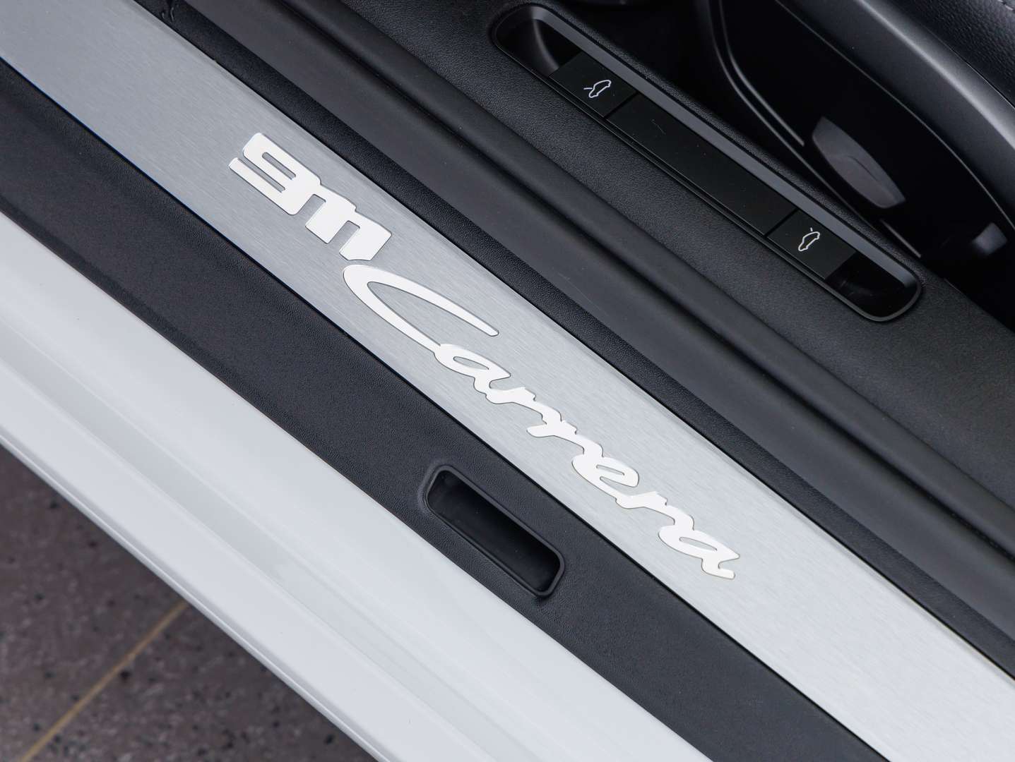Porsche 992 I Carrera Cabriolet - 2024 - Joinsteer - #12
