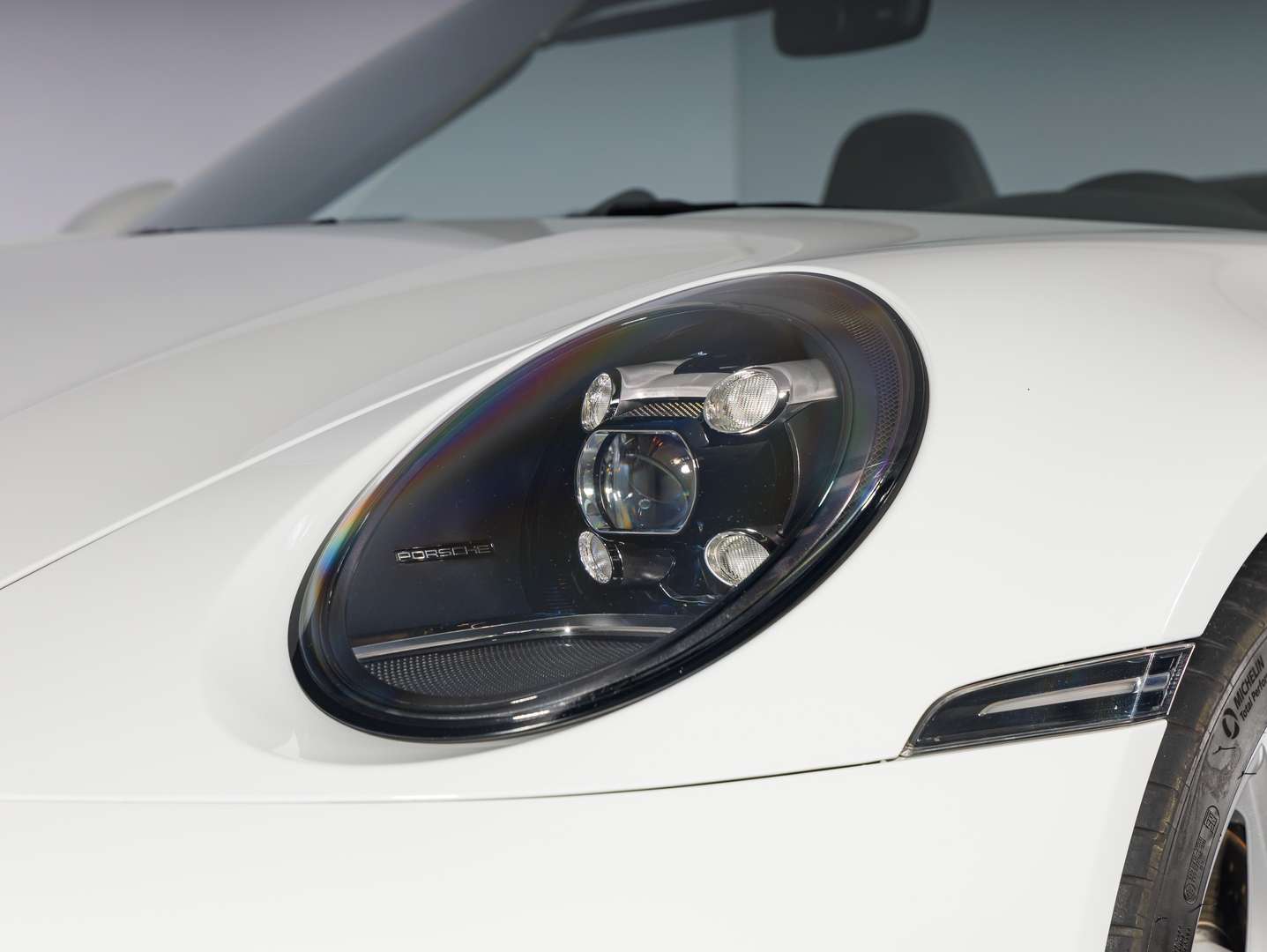 Porsche 992 I Carrera Cabriolet - 2024 - Joinsteer - #13