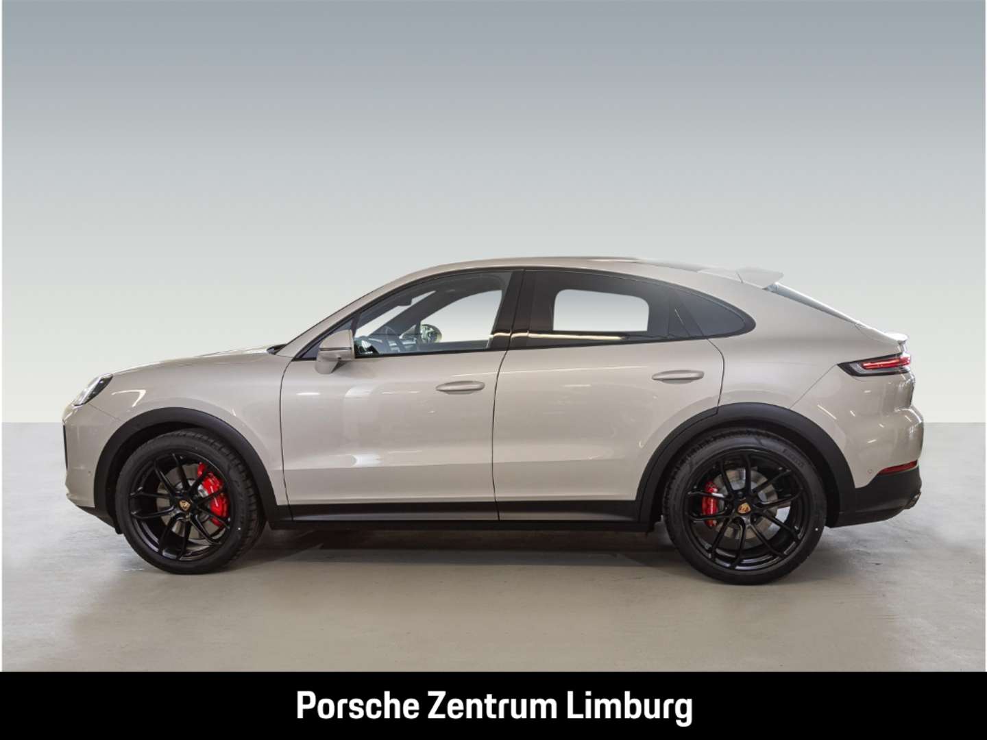 Porsche Cayenne III S Coupé - 2025 - Joinsteer - #2