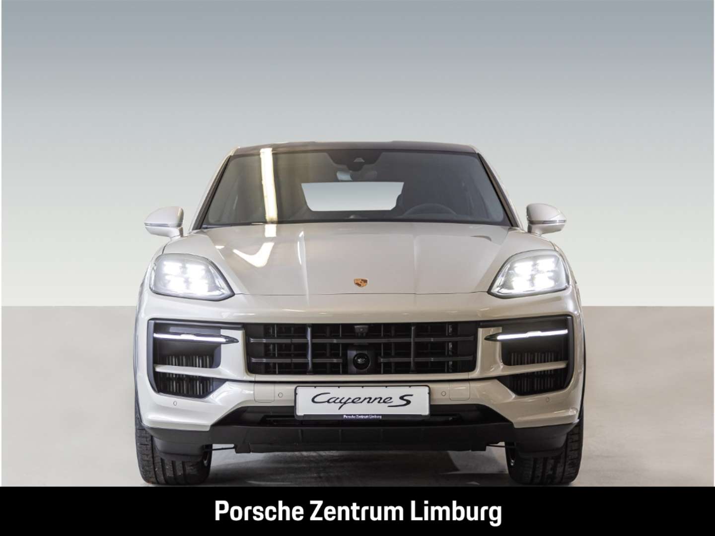 Porsche Cayenne III S Coupé - 2025 - Joinsteer - #4