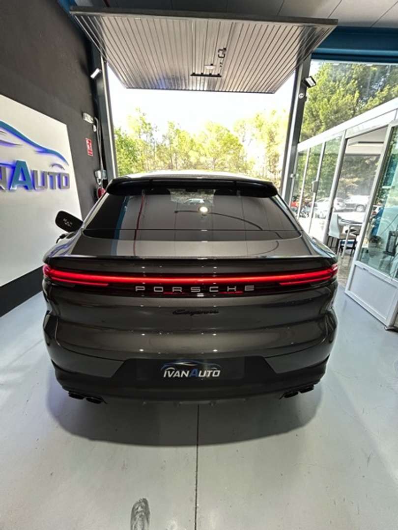 Porsche Cayenne E-Hybrid Coupé - 2024 - Joinsteer - #5