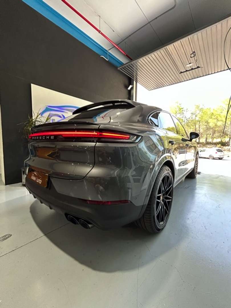 Porsche Cayenne E-Hybrid Coupé - 2024 - Joinsteer - #6