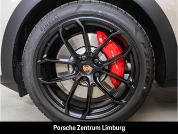 Porsche Cayenne III S Coupé — photo 6