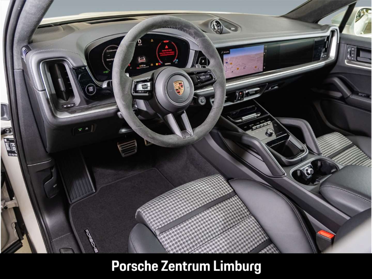 Porsche Cayenne III S Coupé - 2025 - Joinsteer - #9