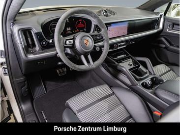 Porsche Cayenne III S Coupé — photo 9