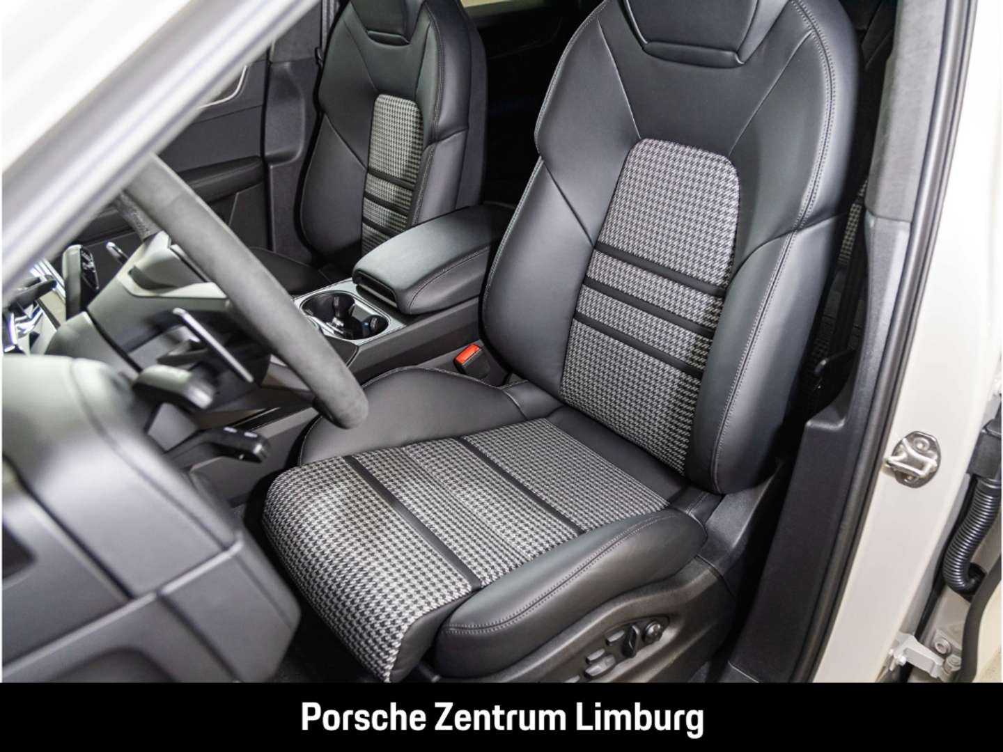 Porsche Cayenne III S Coupé - 2025 - Joinsteer - #10