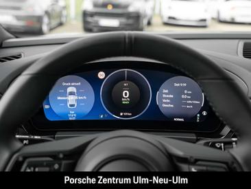 Porsche Macan Electrique 4S — photo 6