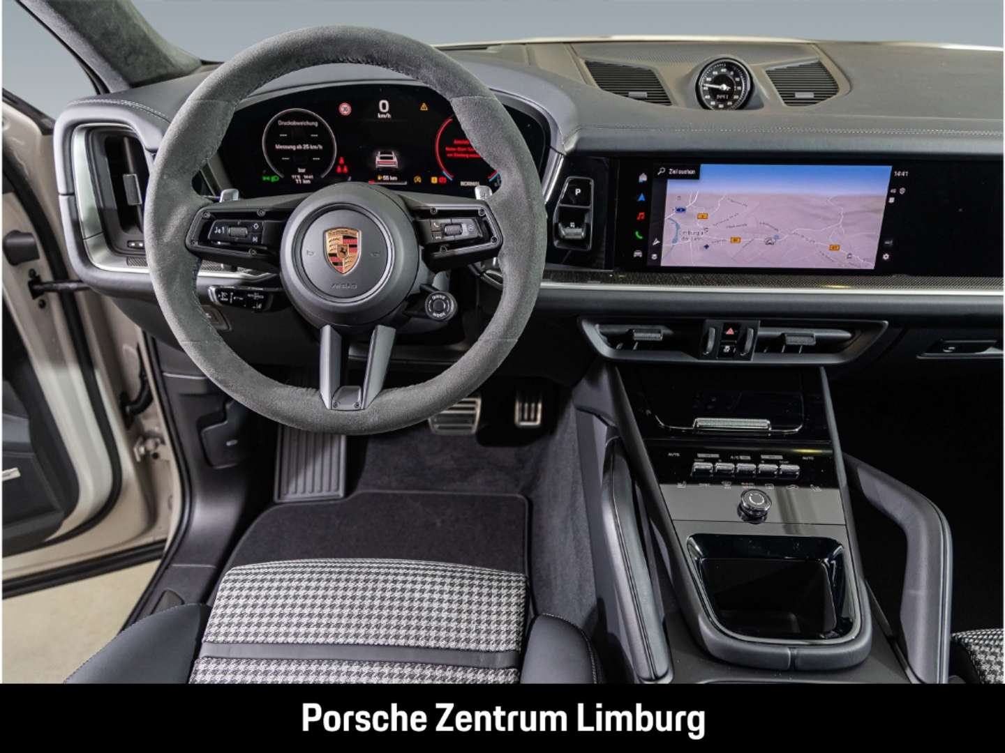 Porsche Cayenne III S Coupé - 2025 - Joinsteer - #11