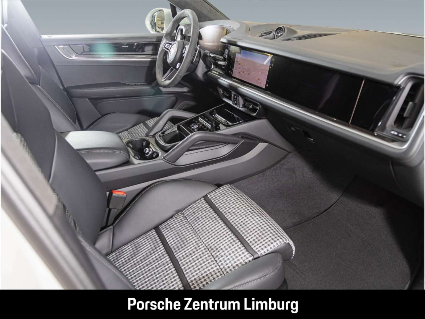 Porsche Cayenne III S Coupé - 2025 - Joinsteer - #12
