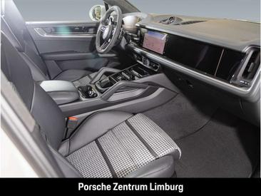 Porsche Cayenne III S Coupé — photo 12