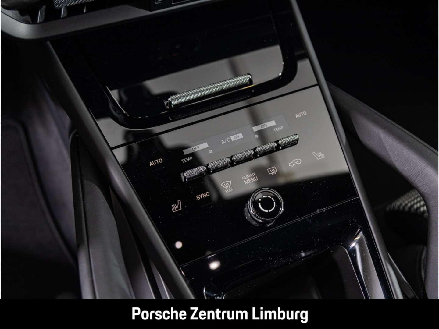 Porsche Cayenne III S Coupé - 2025 - Joinsteer - #13
