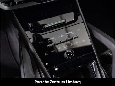 Porsche Cayenne III S Coupé — photo 13