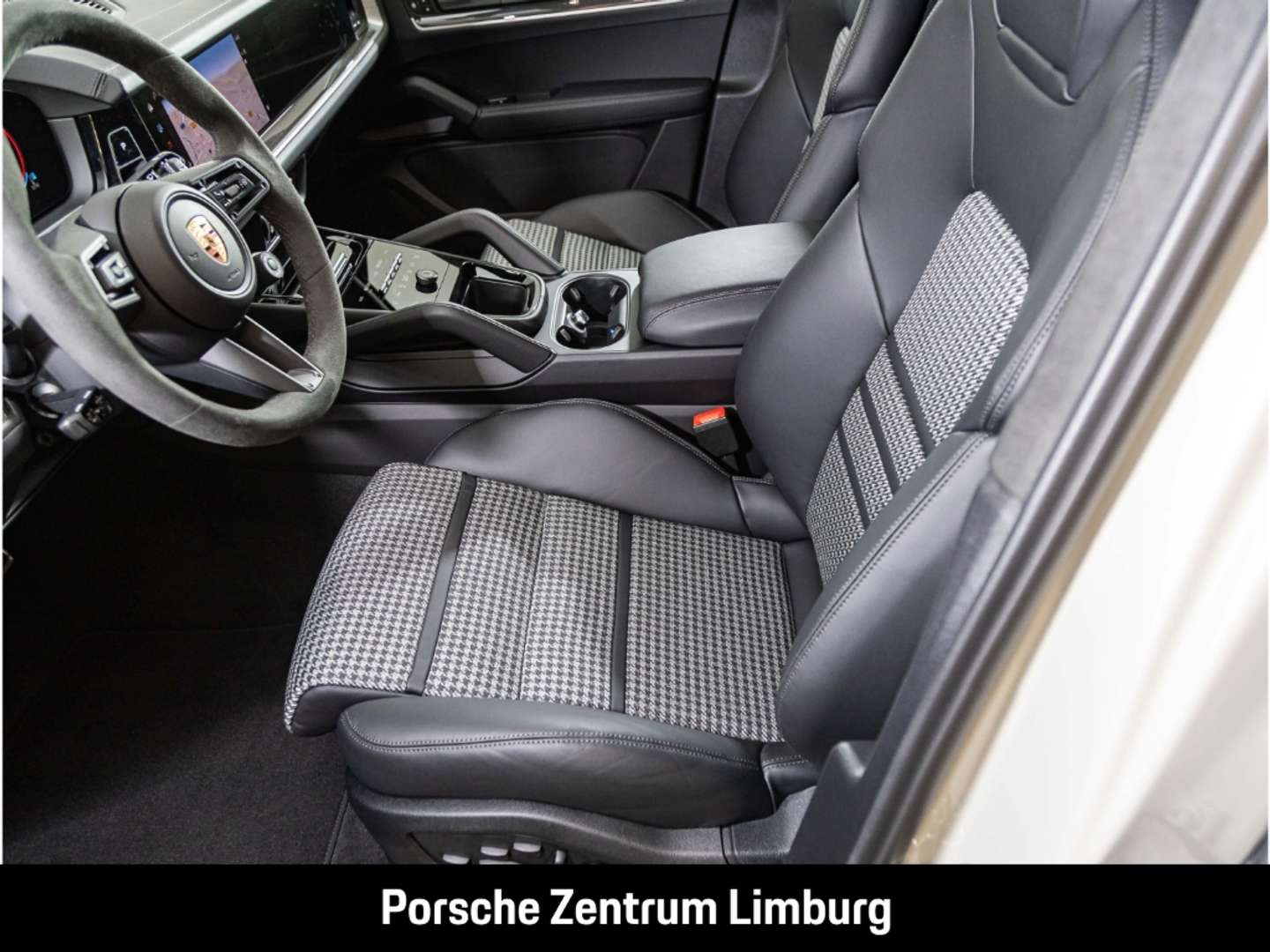 Porsche Cayenne III S Coupé - 2025 - Joinsteer - #14