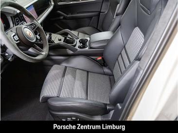 Porsche Cayenne III S Coupé — photo 14