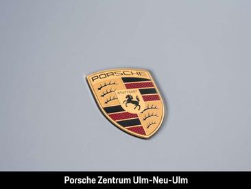 Porsche Macan Electrique 4S — photo 12