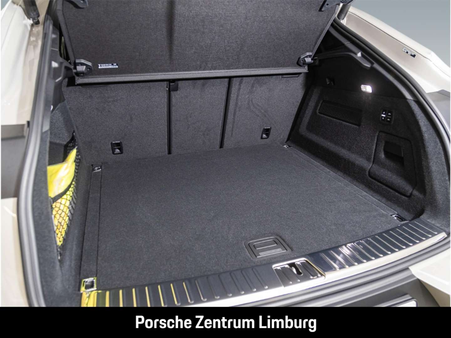 Porsche Cayenne III S Coupé - 2025 - Joinsteer - #15