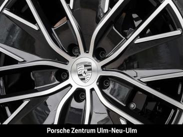 Porsche Macan Electrique 4S — photo 14