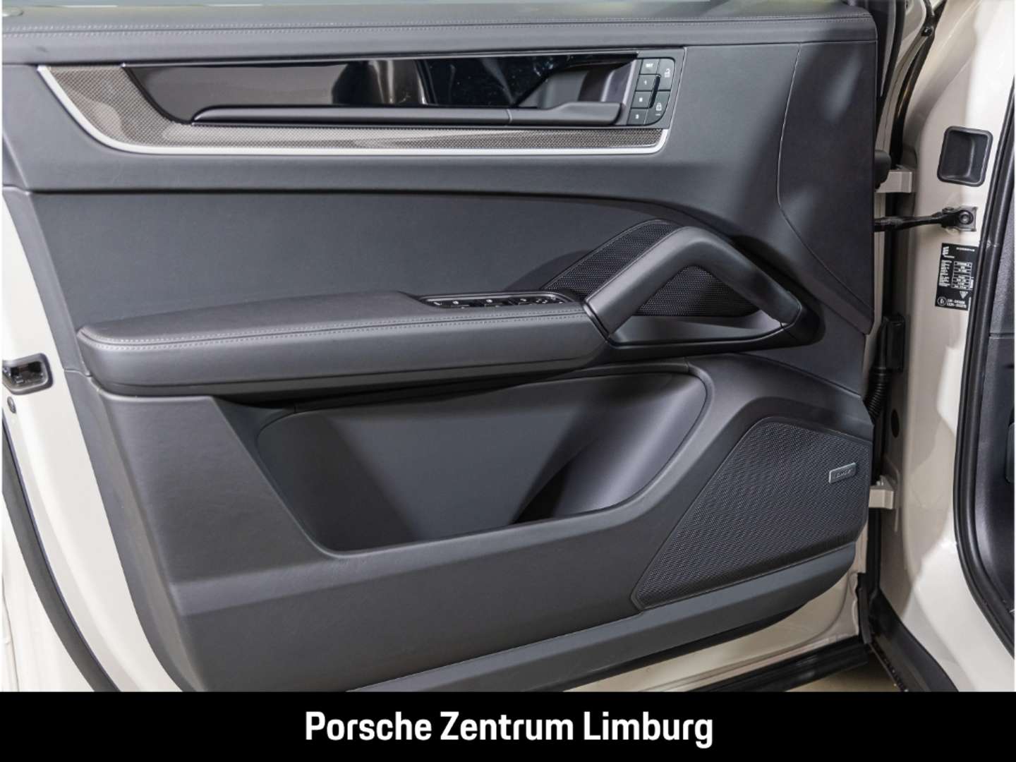 Porsche Cayenne III S Coupé - 2025 - Joinsteer - #17