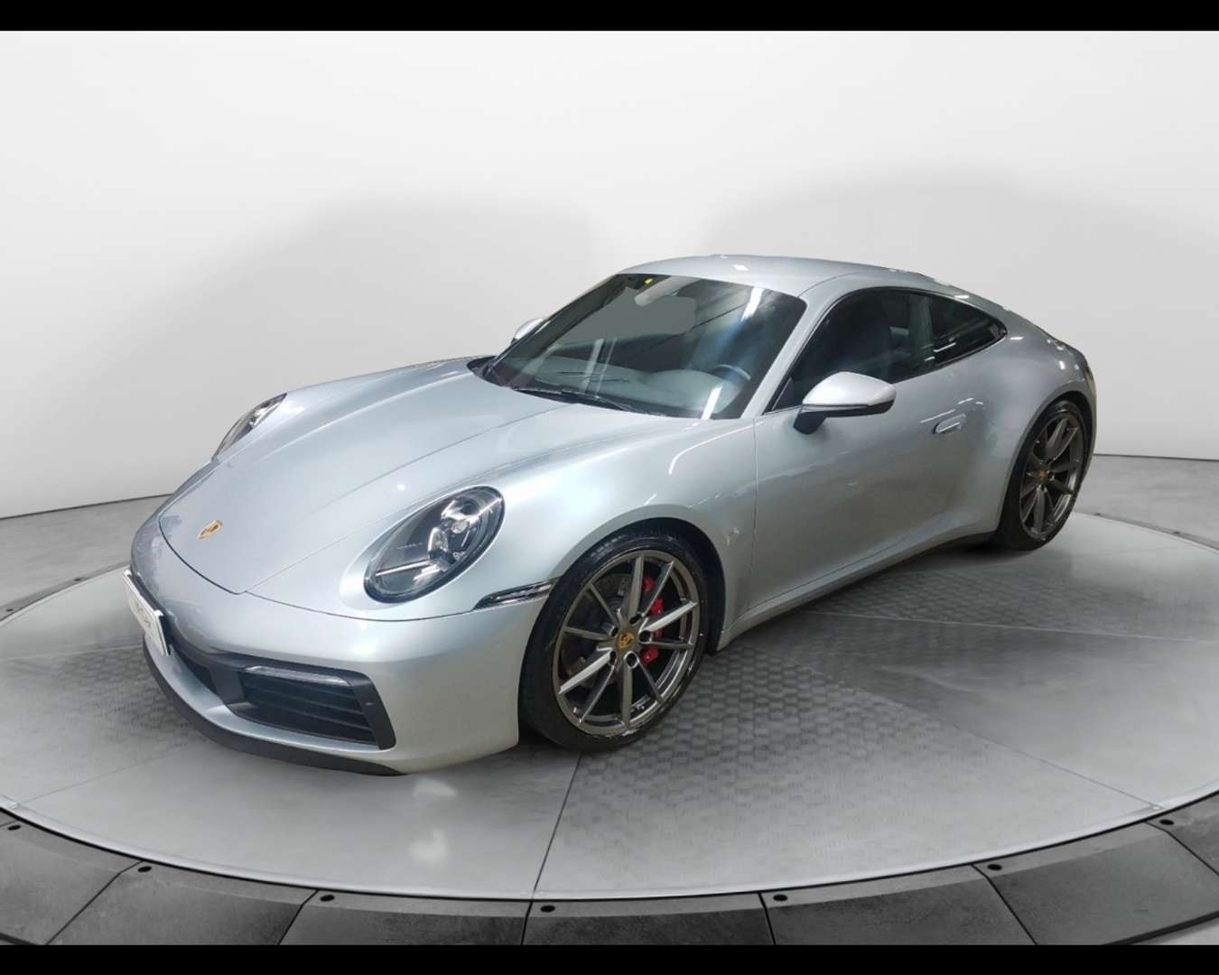 Porsche 991 Carrera S Coupé - 2019 - Joinsteer - #1