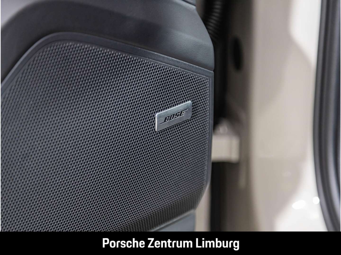 Porsche Cayenne III S Coupé - 2025 - Joinsteer - #18