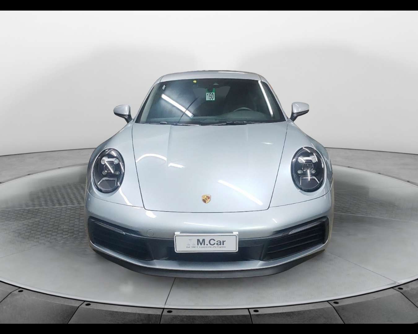 Porsche 991 Carrera S Coupé - 2019 - Joinsteer - #2