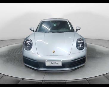 Porsche 991 Carrera S Coupé — photo 2