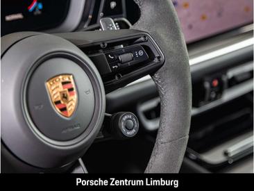 Porsche Cayenne III S Coupé — photo 19