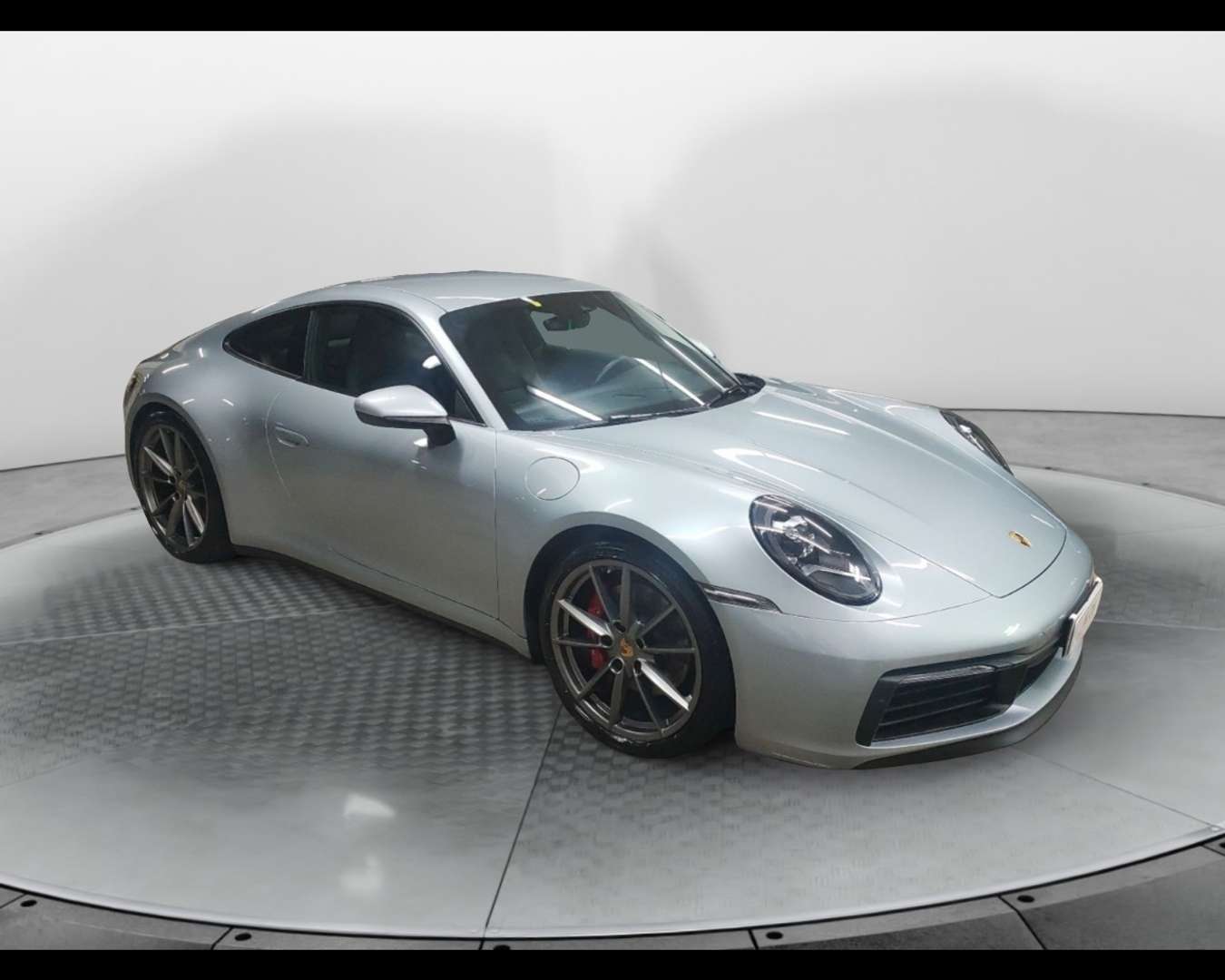 Porsche 991 Carrera S Coupé - 2019 - Joinsteer - #3
