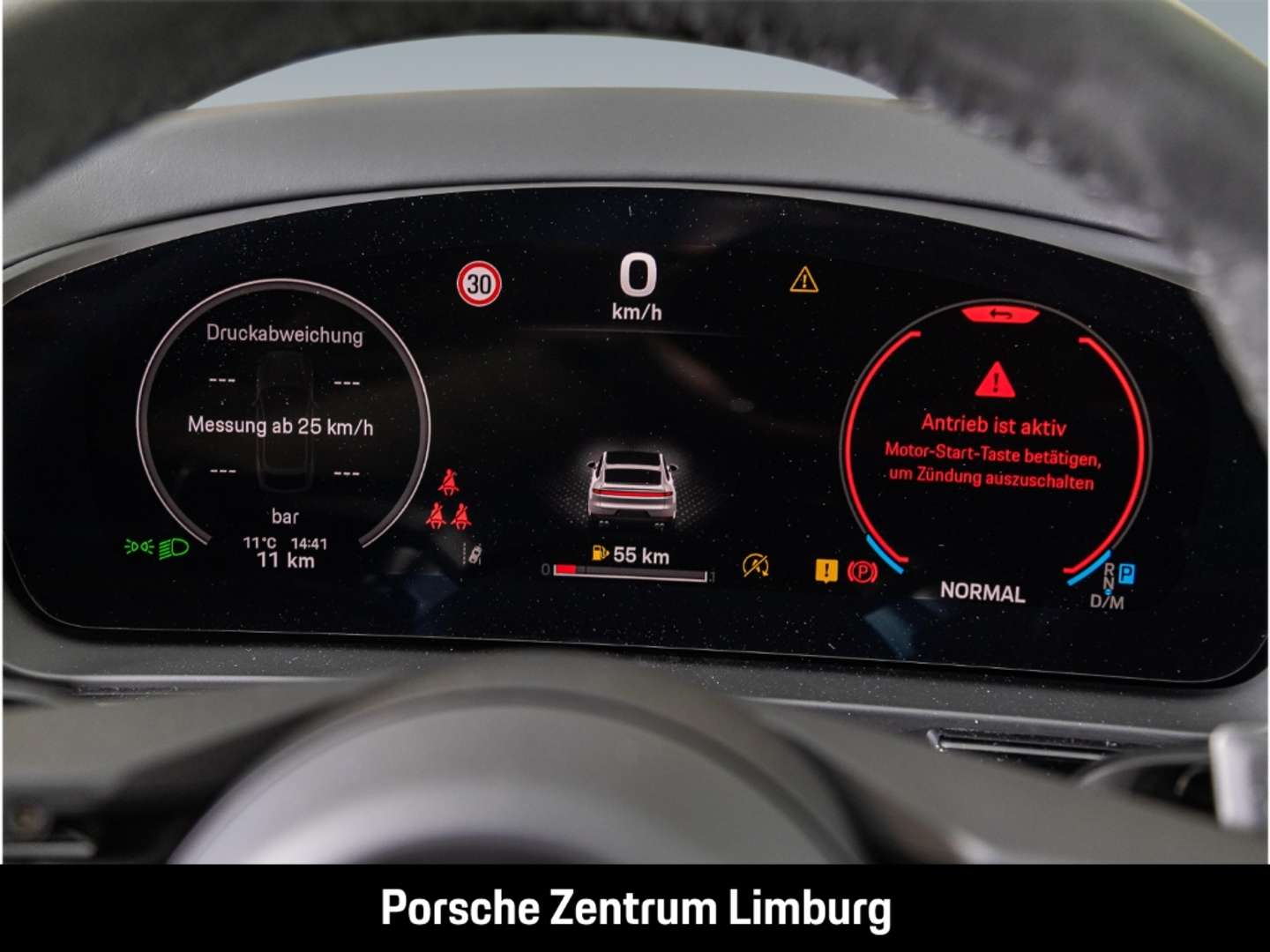 Porsche Cayenne III S Coupé - 2025 - Joinsteer - #20