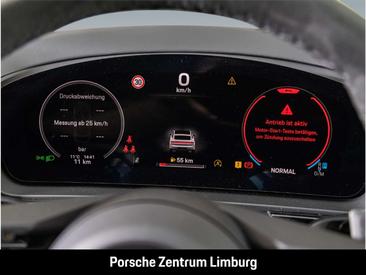 Porsche Cayenne III S Coupé — photo 20