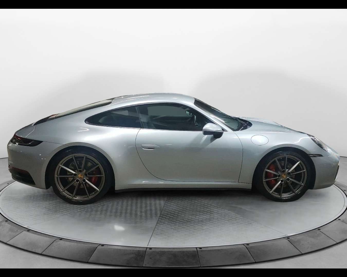 Porsche 991 Carrera S Coupé - 2019 - Joinsteer - #4