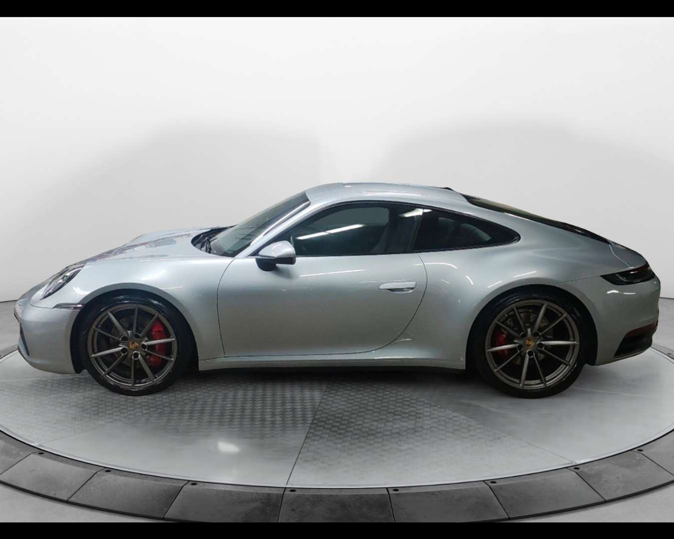 Porsche 991 Carrera S Coupé - 2019 - Joinsteer - #5