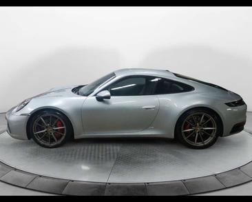 Porsche 991 Carrera S Coupé — photo 5