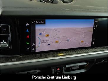 Porsche Cayenne III S Coupé — photo 21