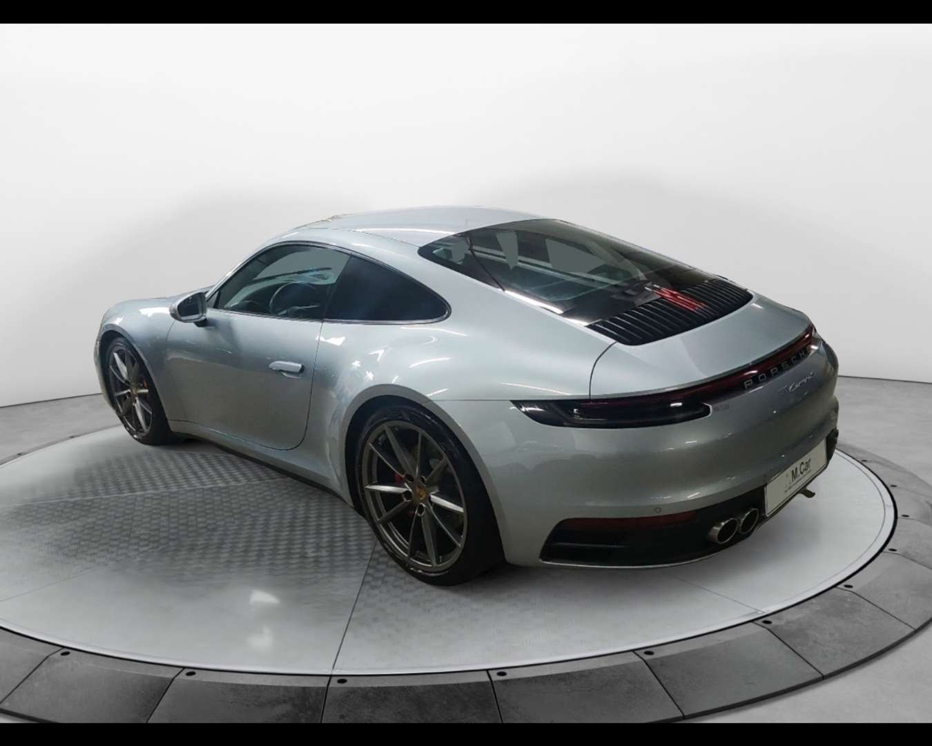Porsche 991 Carrera S Coupé - 2019 - Joinsteer - #6