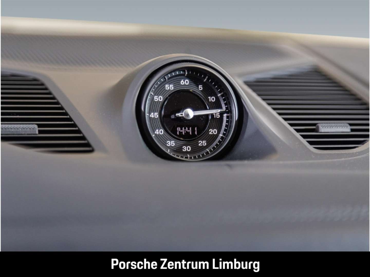 Porsche Cayenne III S Coupé - 2025 - Joinsteer - #22