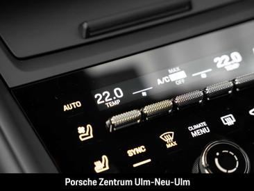 Porsche Macan Electrique 4S — photo 24