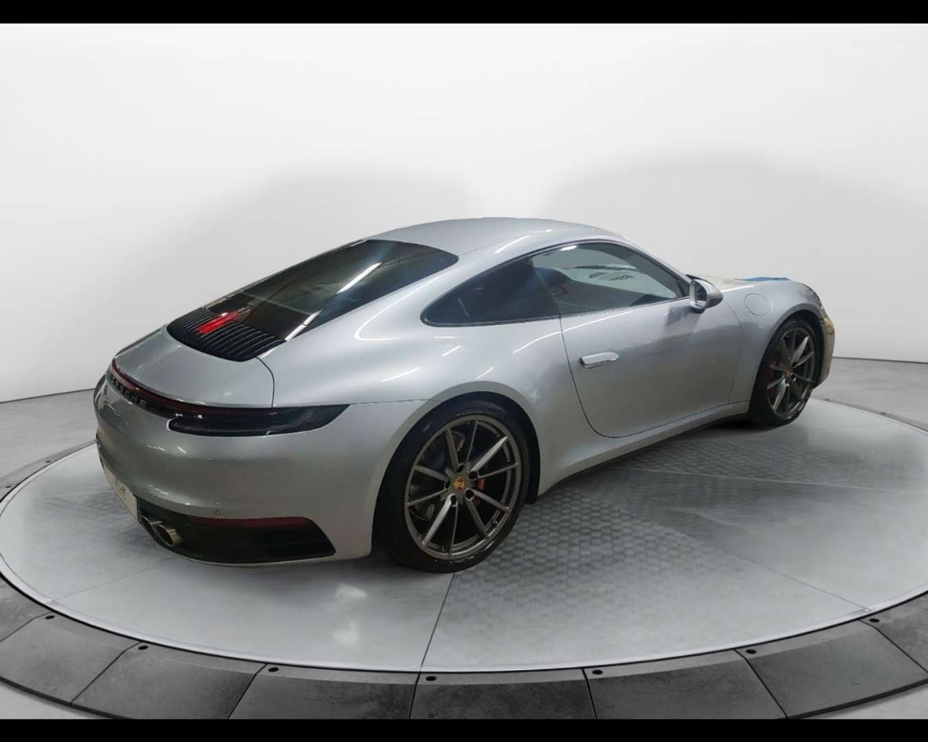 Porsche 991 Carrera S Coupé - 2019 - Joinsteer - #8