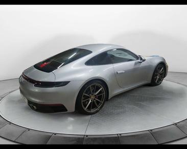 Porsche 991 Carrera S Coupé — photo 8