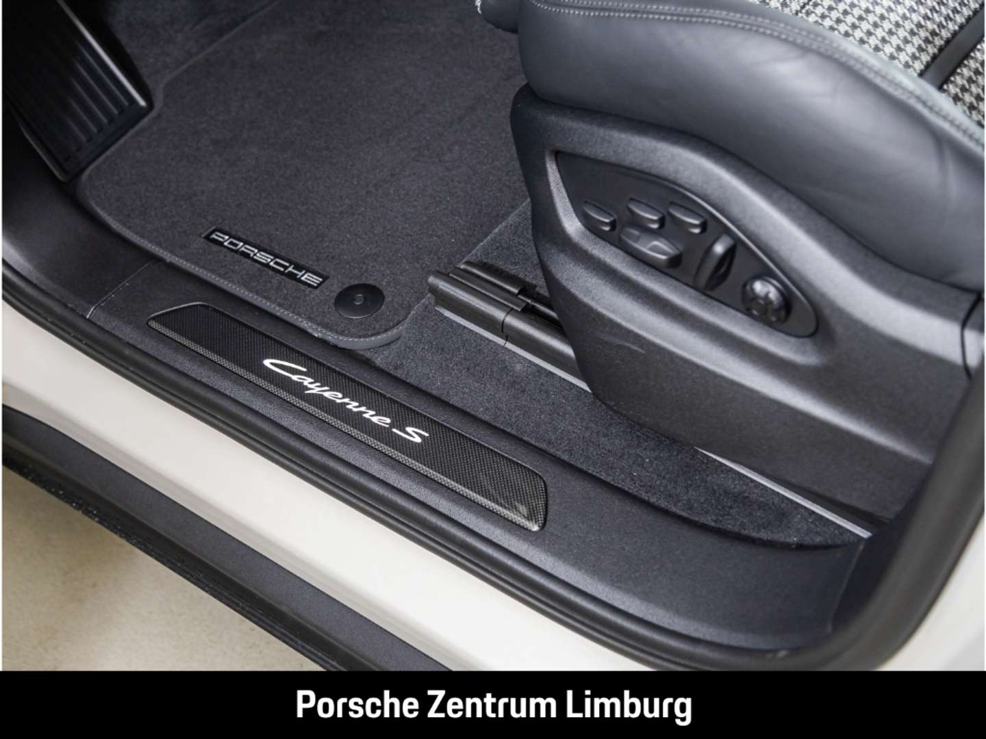 Porsche Cayenne III S Coupé - 2025 - Joinsteer - #23