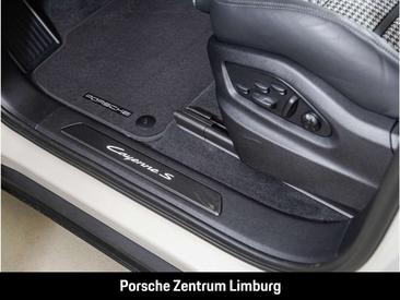 Porsche Cayenne III S Coupé — photo 23