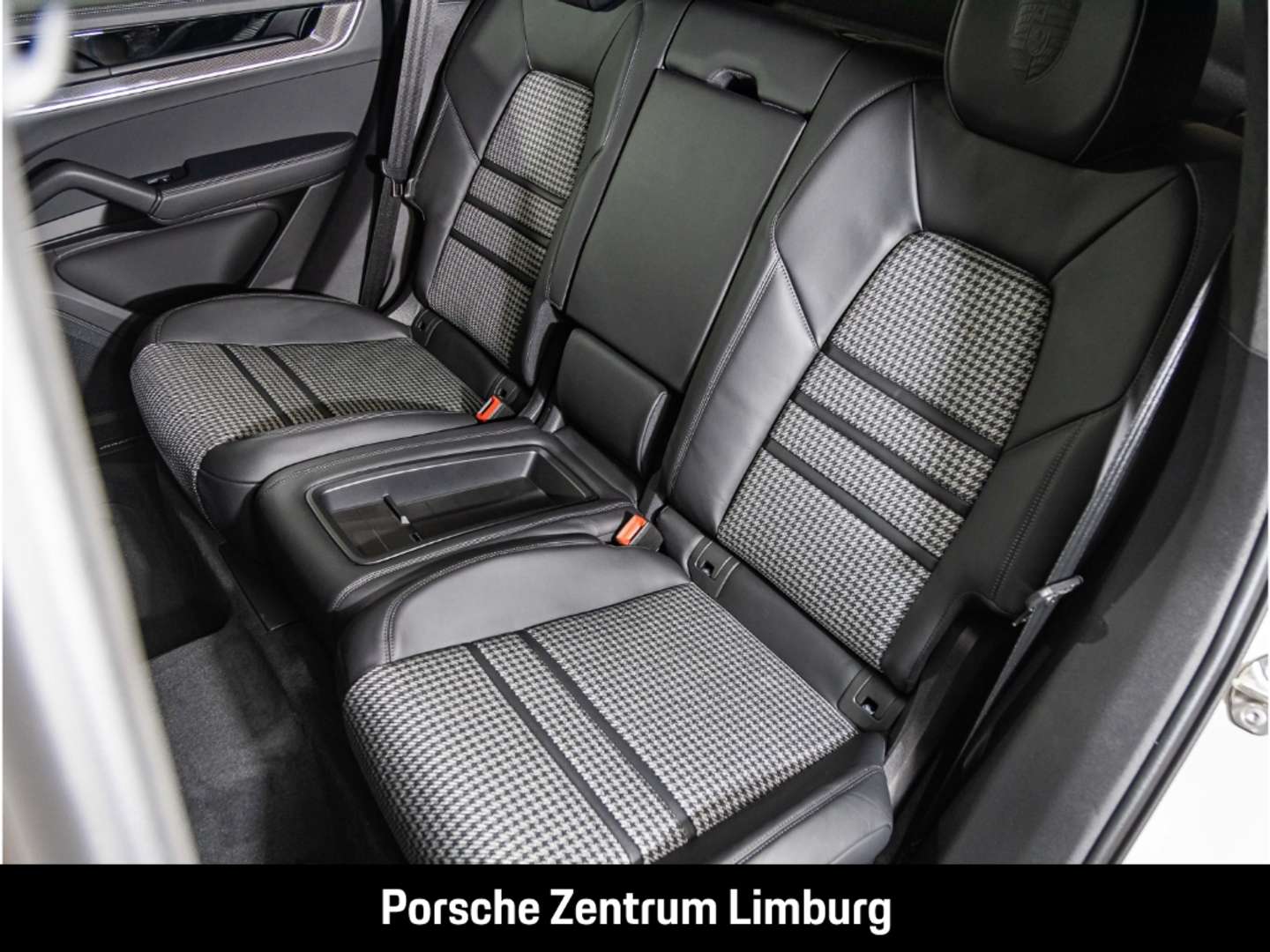 Porsche Cayenne III S Coupé - 2025 - Joinsteer - #24
