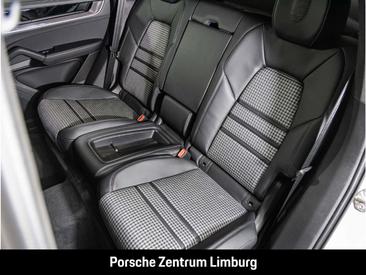 Porsche Cayenne III S Coupé — photo 24