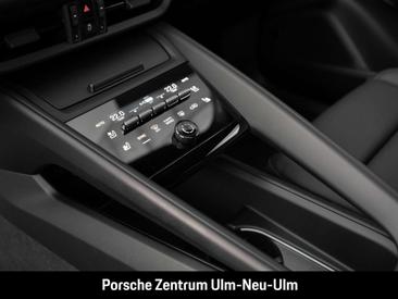 Porsche Macan Electrique 4S — photo 26
