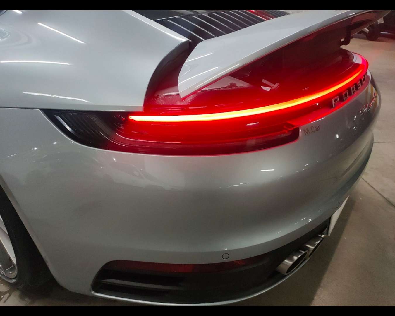 Porsche 991 Carrera S Coupé - 2019 - Joinsteer - #10