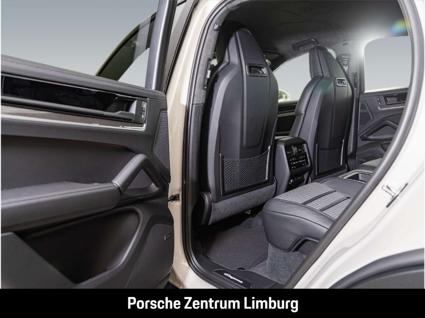 Porsche Cayenne III S Coupé - 2025 - Joinsteer - #25